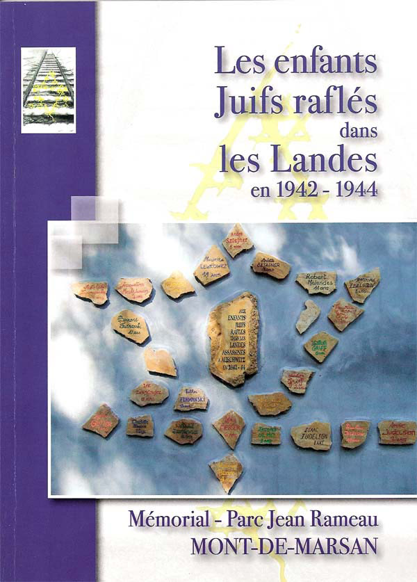 Edit&eacute; par ANACR